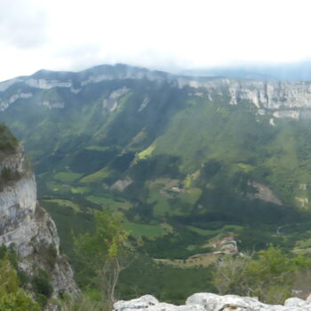 Inscription romaine 1930m(lances de Mallissard)