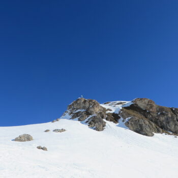 Cime de Lancheton